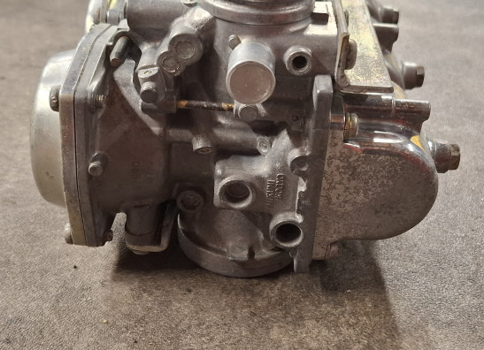 Carburateurset Suzuki GS 550