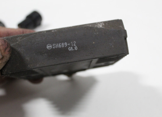 Regler Gleichrichter Kawasaki ZX 9 R