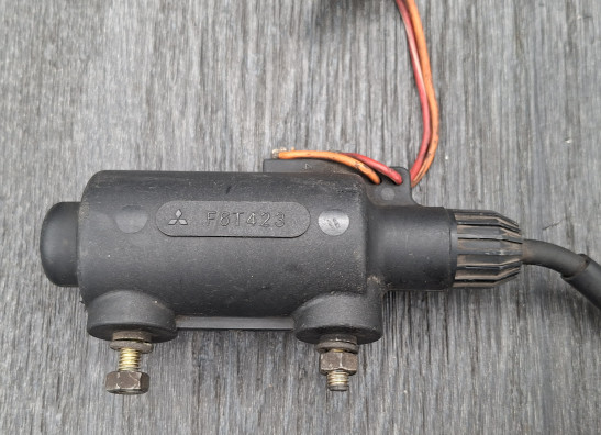 Zundspule Yamaha XV 700 / 750 SE