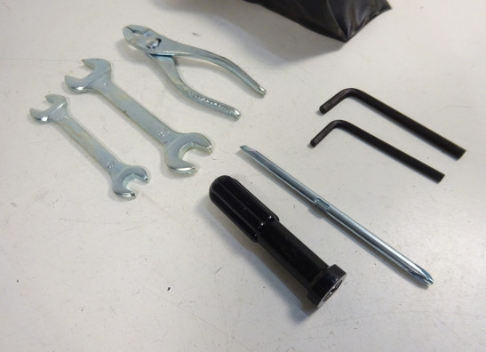 Bordwerkzeug Suzuki DL 1000 V STROM