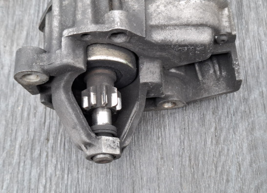 Startmotor BMW R 1100 RT