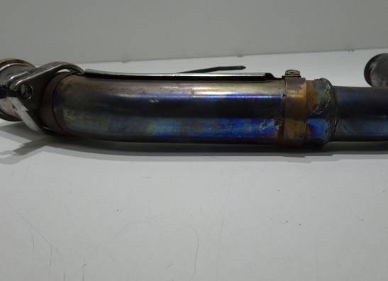 Downpipes Kawasaki VN 1500