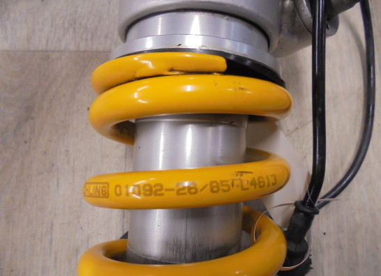 Achterschokbreker BMW S 1000 R