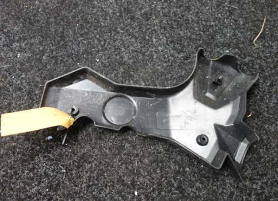 Rechter zijkuip klein Kawasaki Ninja 125