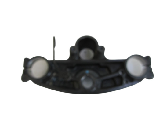 Kroonplaat Kawasaki ZZR 600