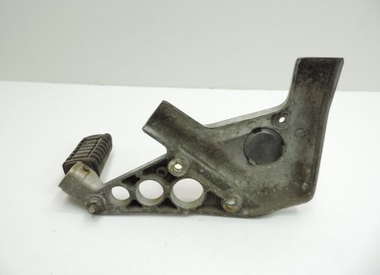 Soziusfussraste links Honda VT 1100