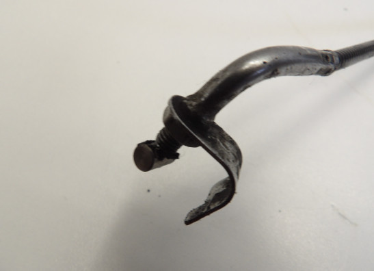 Exup servo klep Honda CBF 1000