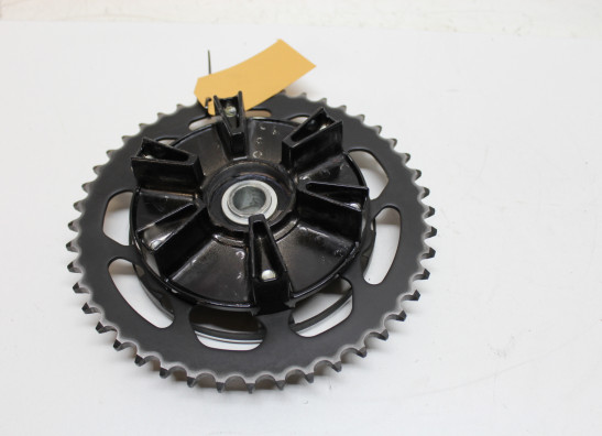 Driven flange Yamaha YZF R7