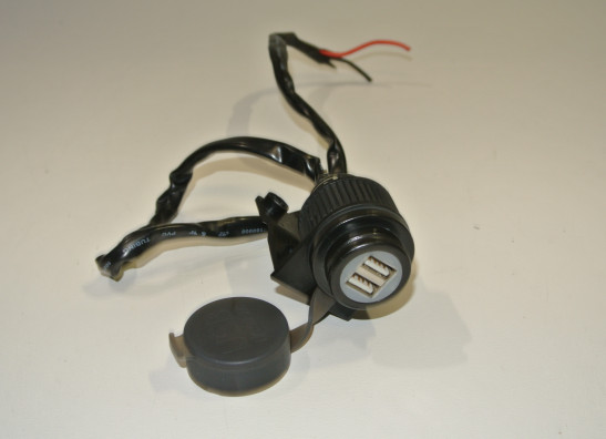 Sensor - Elektronik Yamaha MT 07