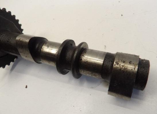 Nokkenas Kawasaki KZ 1000 ST