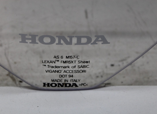 Windschild Honda CRF 1000 Africa Twin