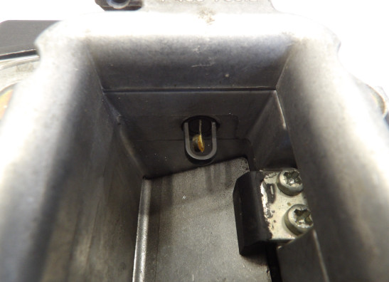 Luftmengenmesser BMW K 100