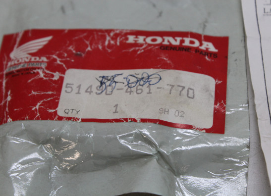 Gabelholm Honda CB 900F Bol D Or