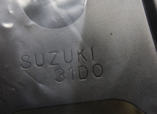 Air cleaner Suzuki DR 800