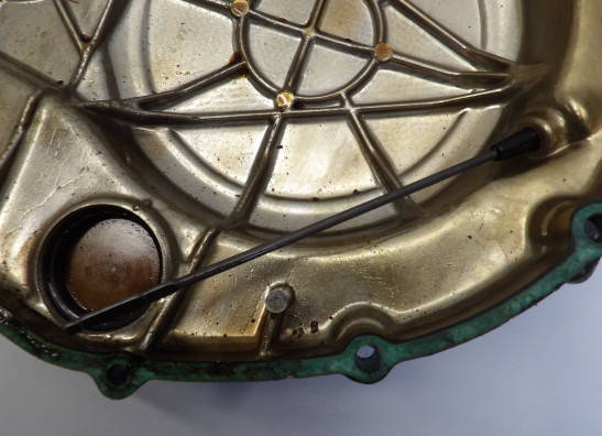 Koppelingsdeksel Honda VF 700  750 C Magna