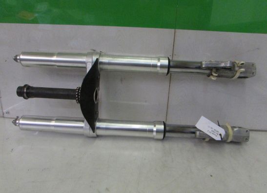 Front pipes complete Ducati ST2