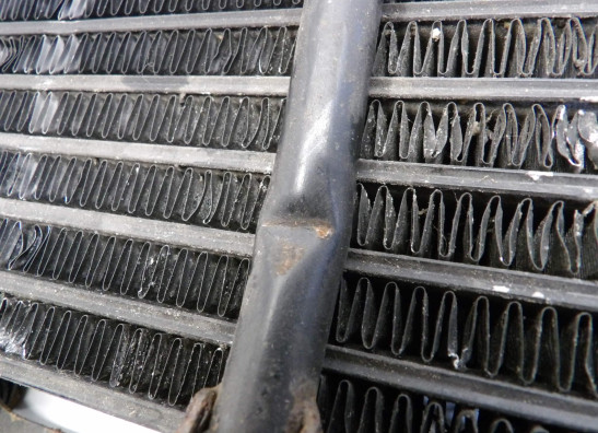 Olkuhler Kawasaki ZZR 600