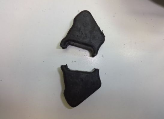 Driven flange Honda CMX 250 