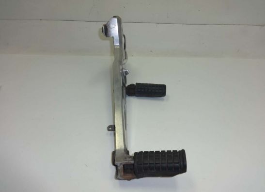 Fussrastetrager vorne rechts Honda CB 450