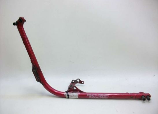 Frame - onderdelen Suzuki VS 700 Intruder