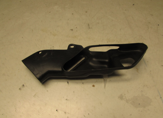 Lufteinlass mitte Honda CBR 1000 F
