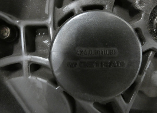 Versnellingsbak BMW R 1150 RT   R 850 RT