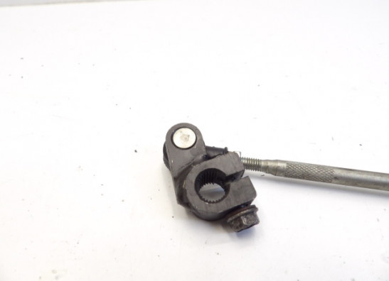 Schakelpedaal Yamaha TDM