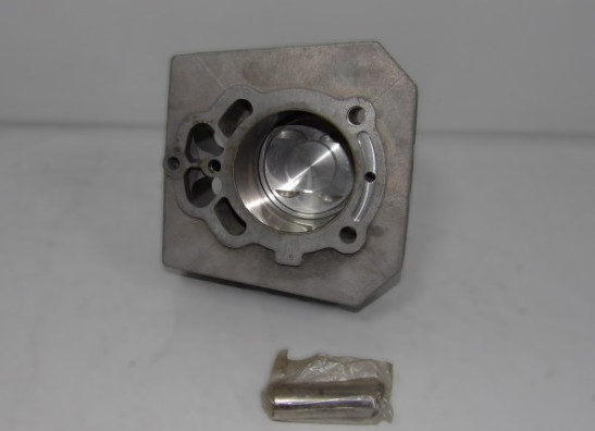 Cilinderblok Moto Guzzi V35 V50 V65