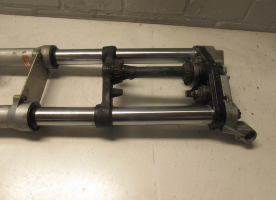 Gabelholm Komplett Suzuki GSX F 750