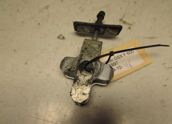 Achterbrug Suzuki GSX F 600