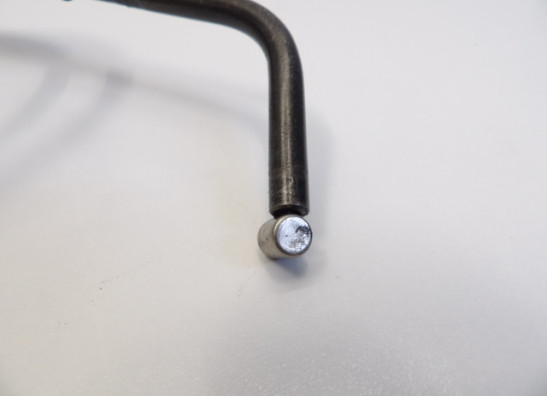 Clutch cable Kawasaki EL 250