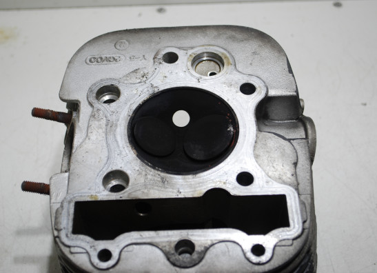 Cilinderkop Yamaha XV 535 Virago