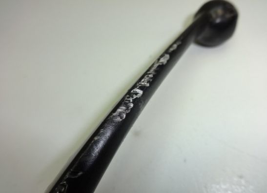 Koppelingshandle Suzuki GSX 550 EF