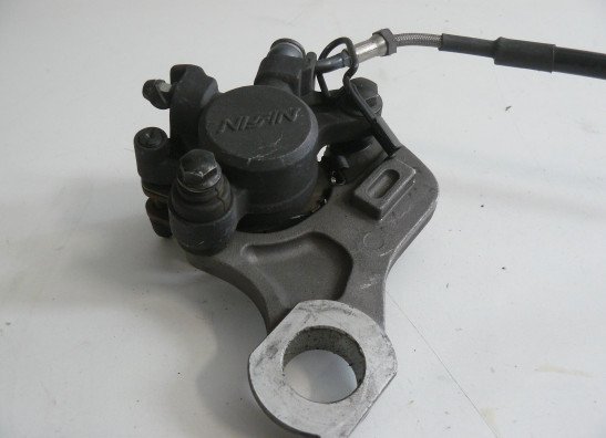 Rear brake caliper Yamaha YZF R6