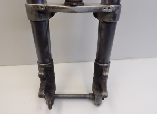 Front pipes complete BMW R 1100 S