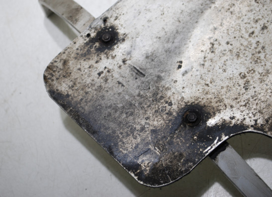 V verkleidung vorne Honda XL 1000 V Varadero