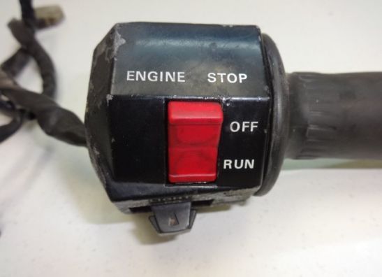 Handlebar switch assy right Yamaha FJ 1200
