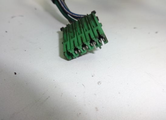 Lenkerschalter links Honda CBX 650 E