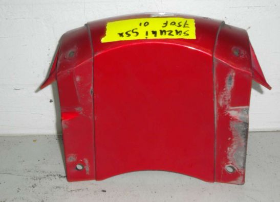 Topkuip bekleding Suzuki GSX F 750