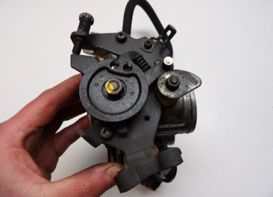 Throttle body Kawasaki VERSYS 650