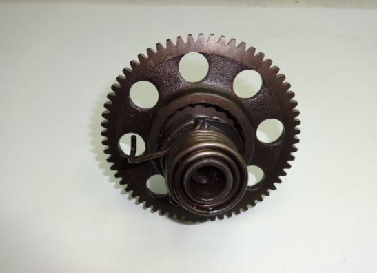 Kick starter Honda CB 750 