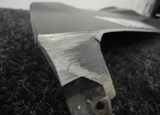 Verkleidung rechts unten Yamaha YZF R6