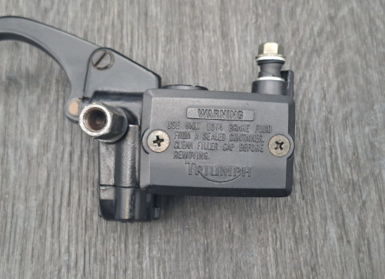 Koppelingspomp Triumph Trident 900