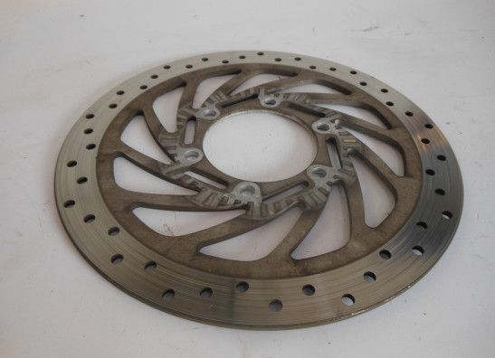 Remschijf voor KTM 390 Duke