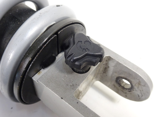 Achterschokbreker BMW F 800 S - ST