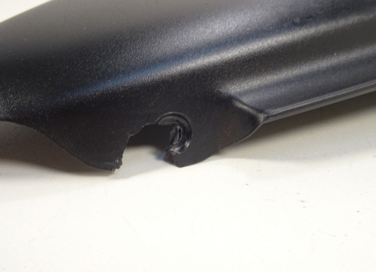 Rechter zijkuip klein Ducati Monster 695