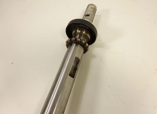 T stuk Suzuki Burgman AN 250