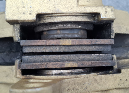 Rear brake caliper Kawasaki ZX 12 R