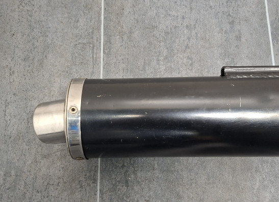 Uitlaat Honda CB 750 F