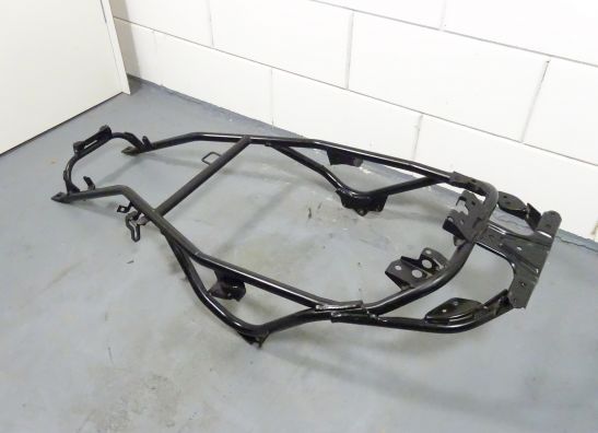 Achtersubframe Suzuki Burgman 650